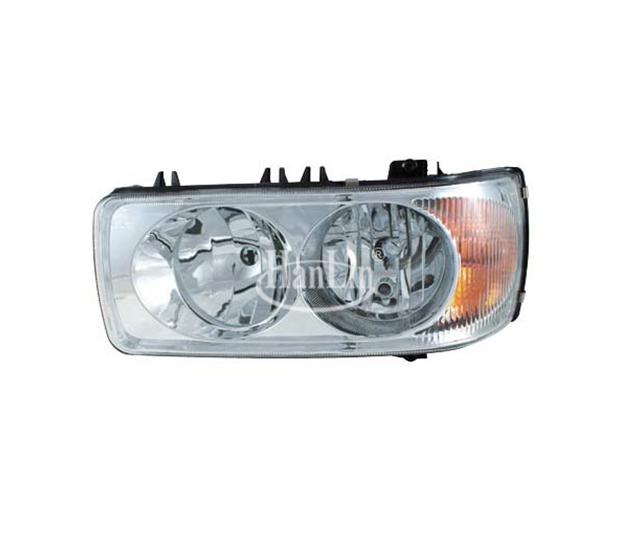 Product Details for SY-DL2001R Head Lamp by DAF for LF XF Trucks