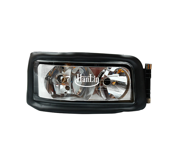 Product Optimization: SY-ML2002 Headlamp with Rubber